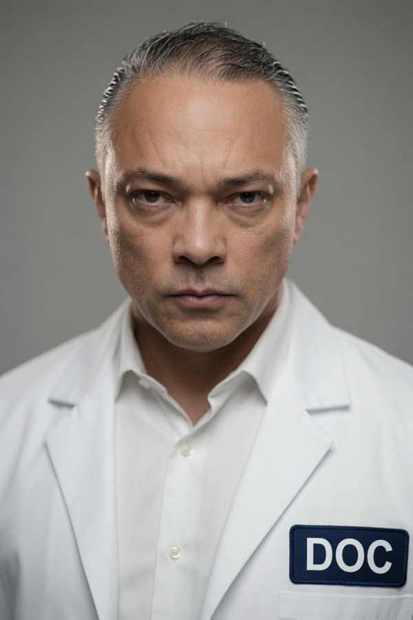Doc Tommy