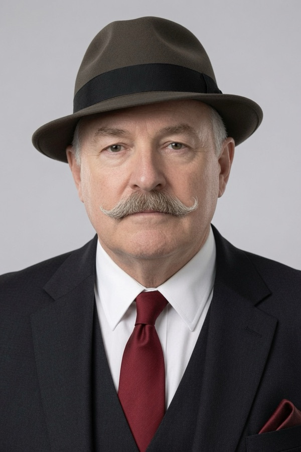 Darius MacGregor