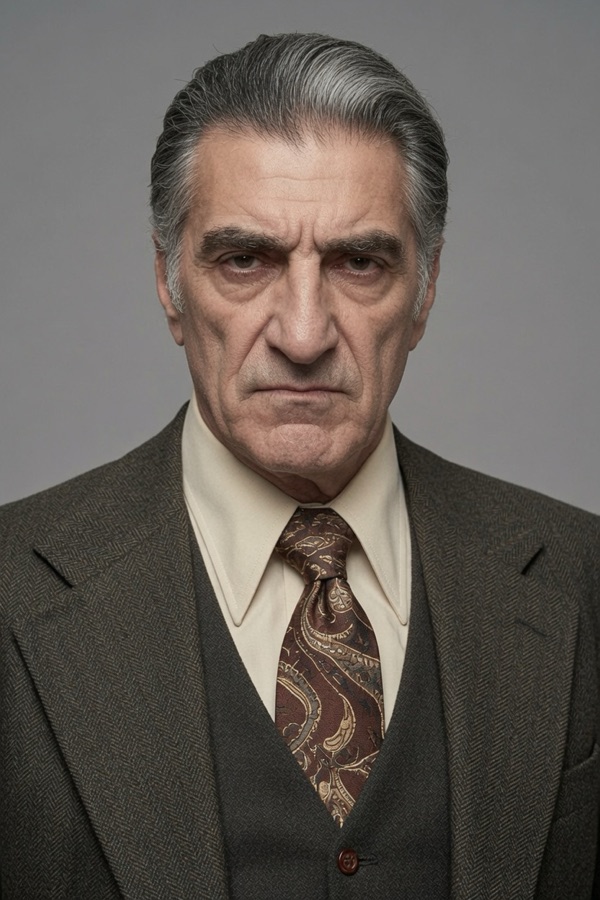 Don Salvatore &ldquo;Tessio&rdquo; DeAngelo