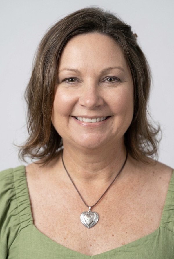 Tracy Soprano