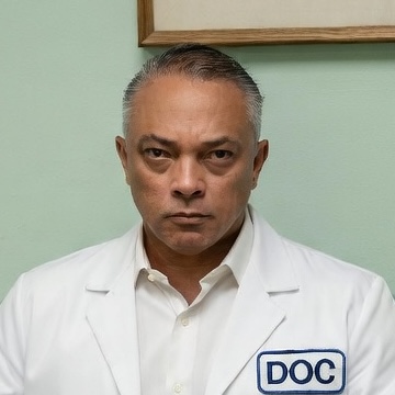 Doc Tommy