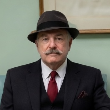 Darius MacGregor