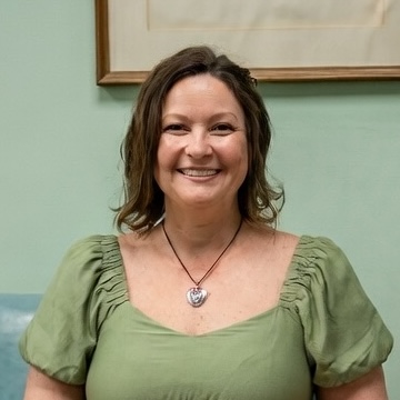 Tracy Soprano